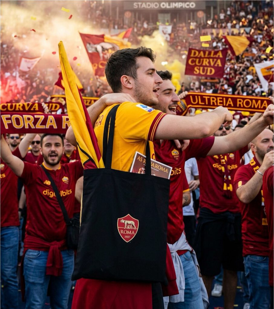 AS Roma