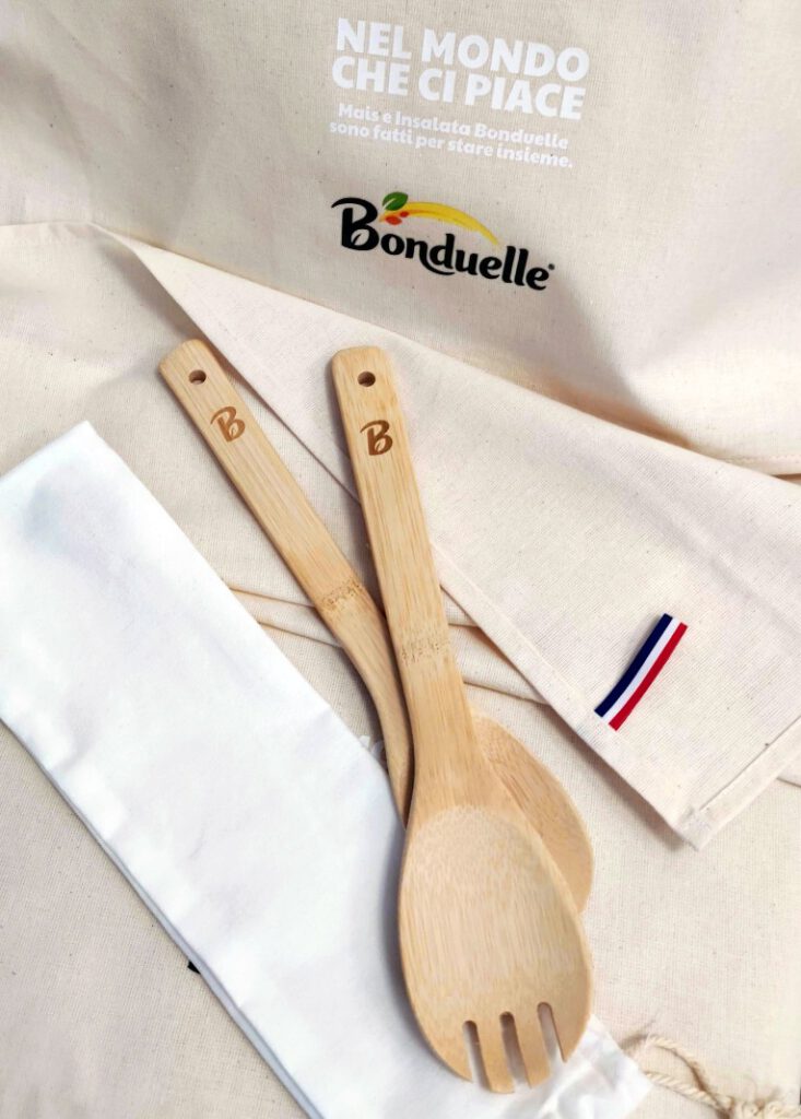 Bonduelle