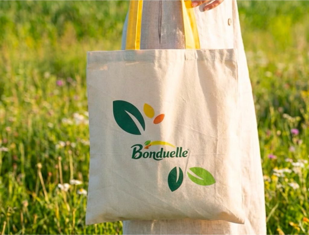 Bonduelle