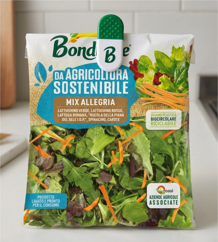 Bonduelle