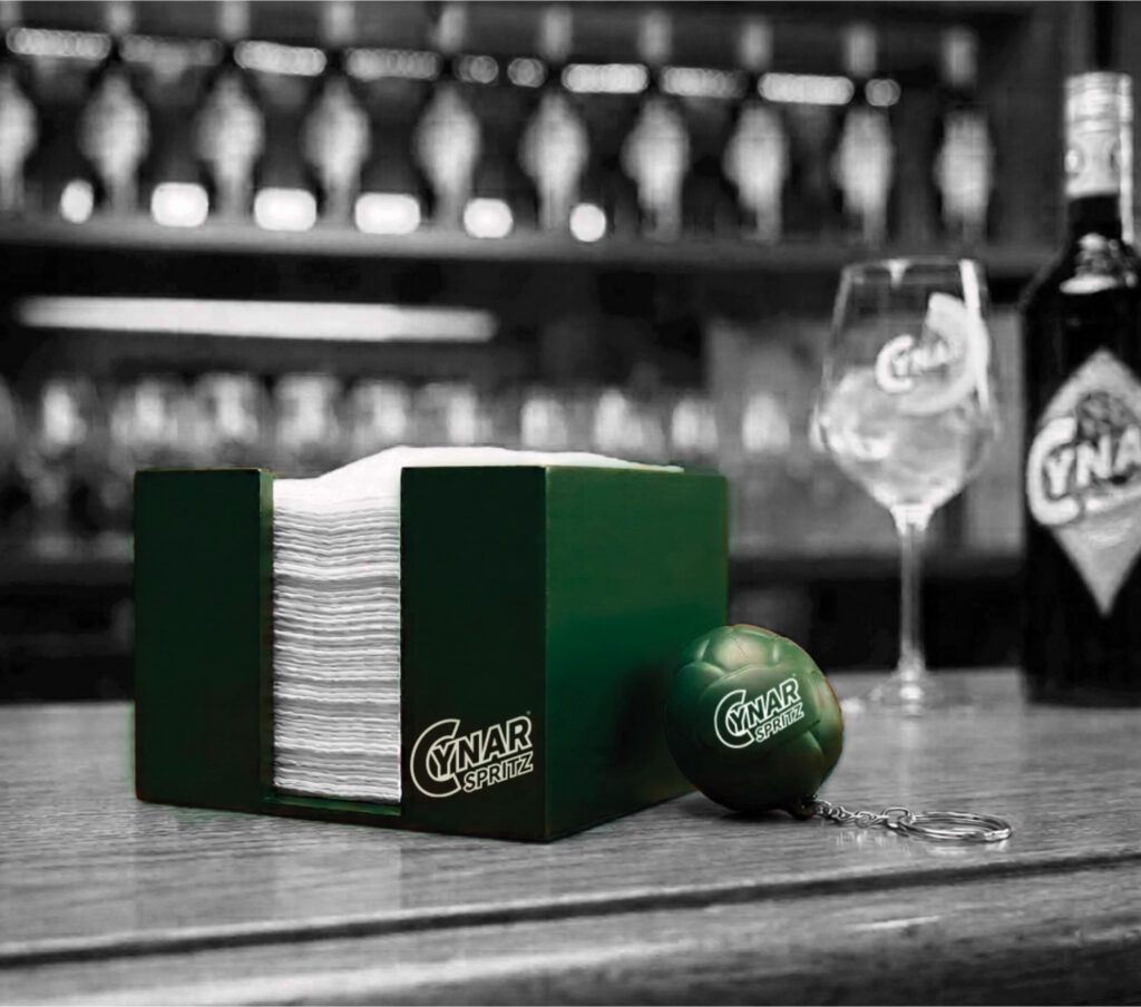 Cynar