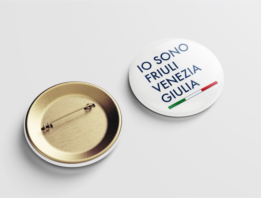 Io Sono Friuli Venezia Giulia