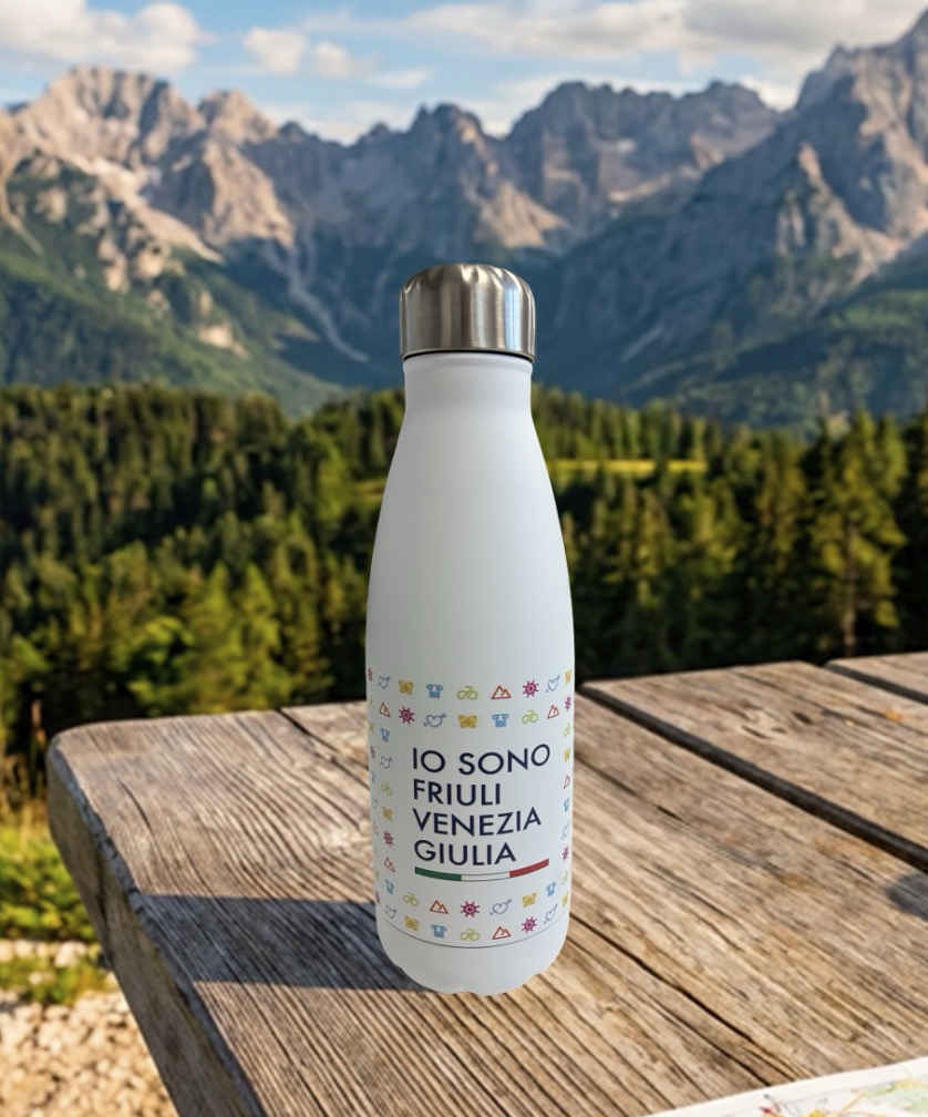Io Sono Friuli Venezia Giulia