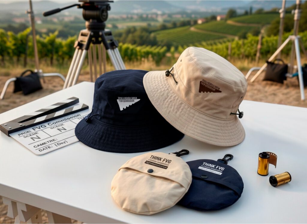 Io Sono Friuli Venezia Giulia