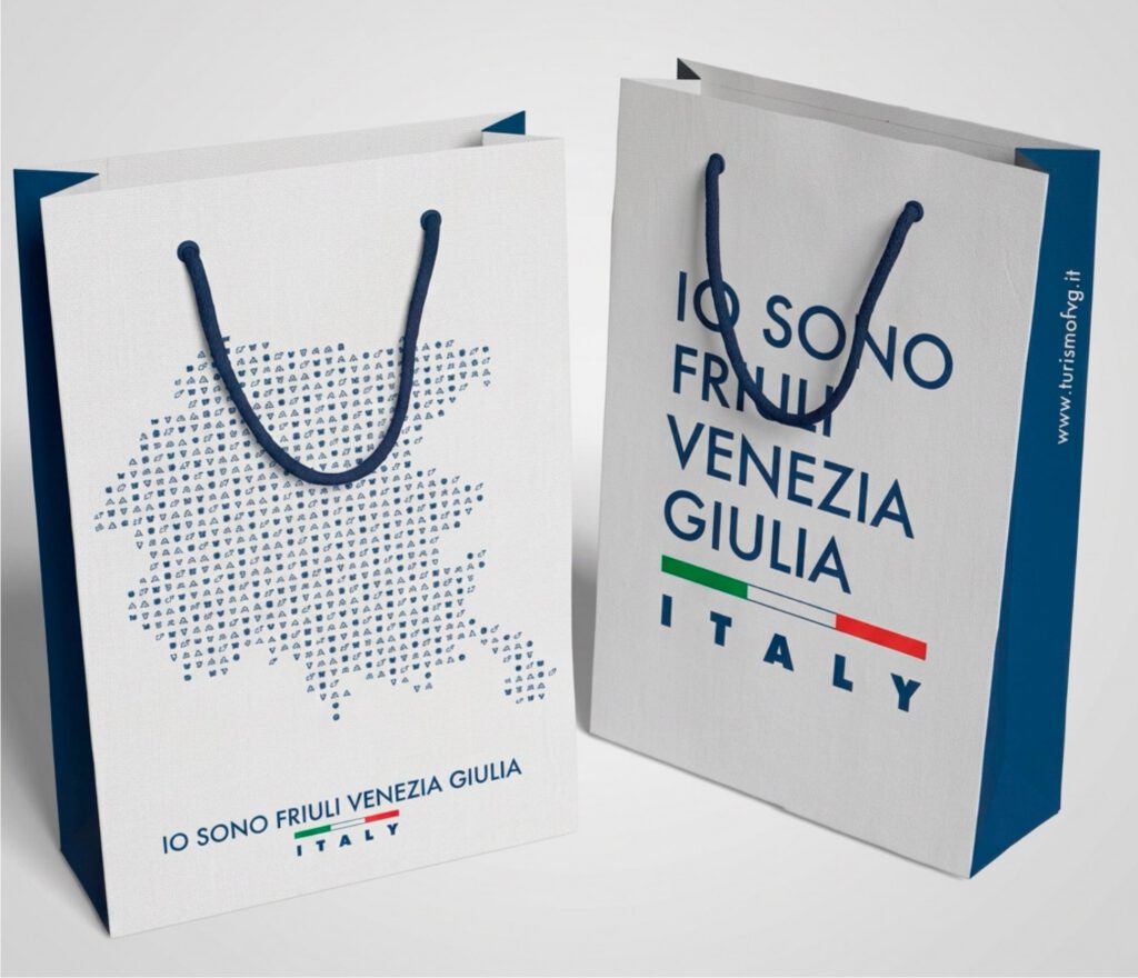 Io Sono Friuli Venezia Giulia