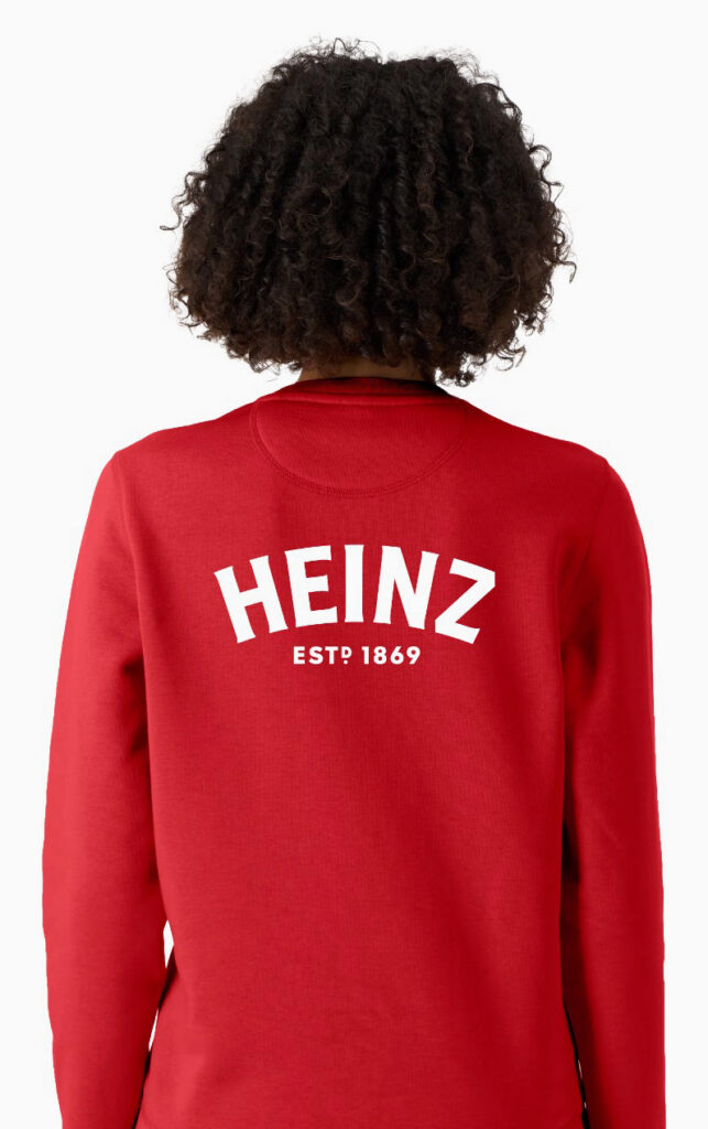 Heinz