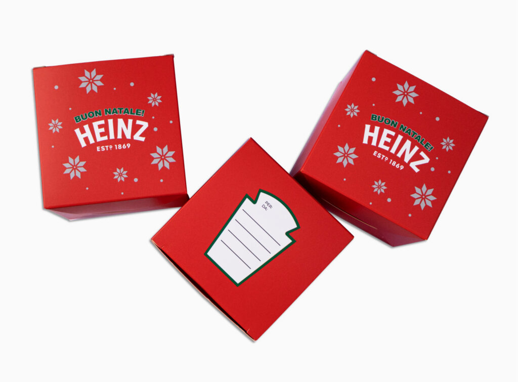 Heinz