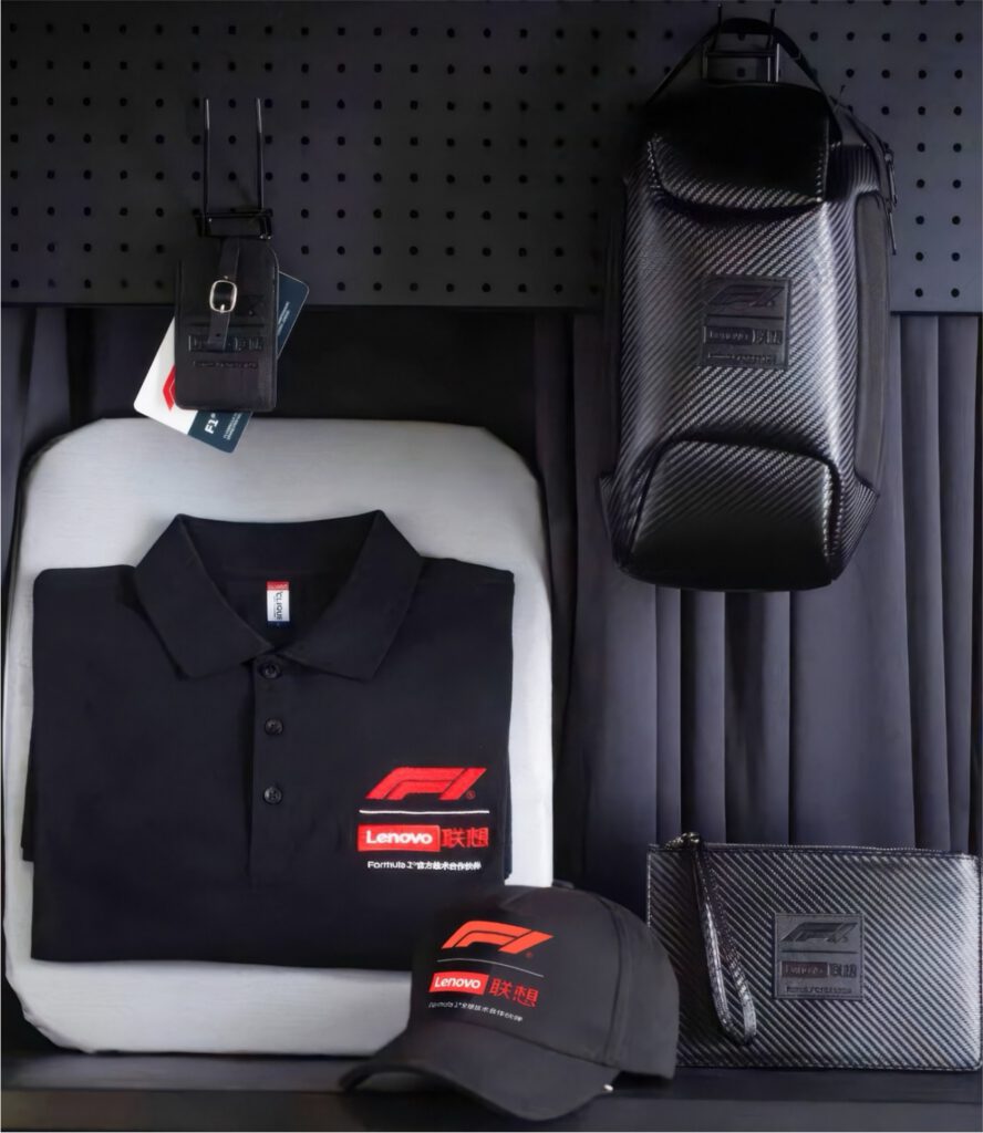 Lenovo F1 Kit
