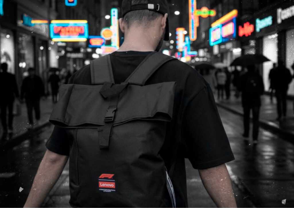 Lenovo F1