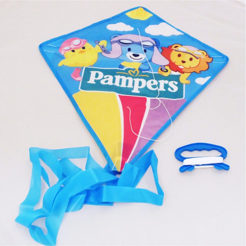 Pampers