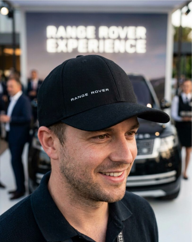 Range Rover