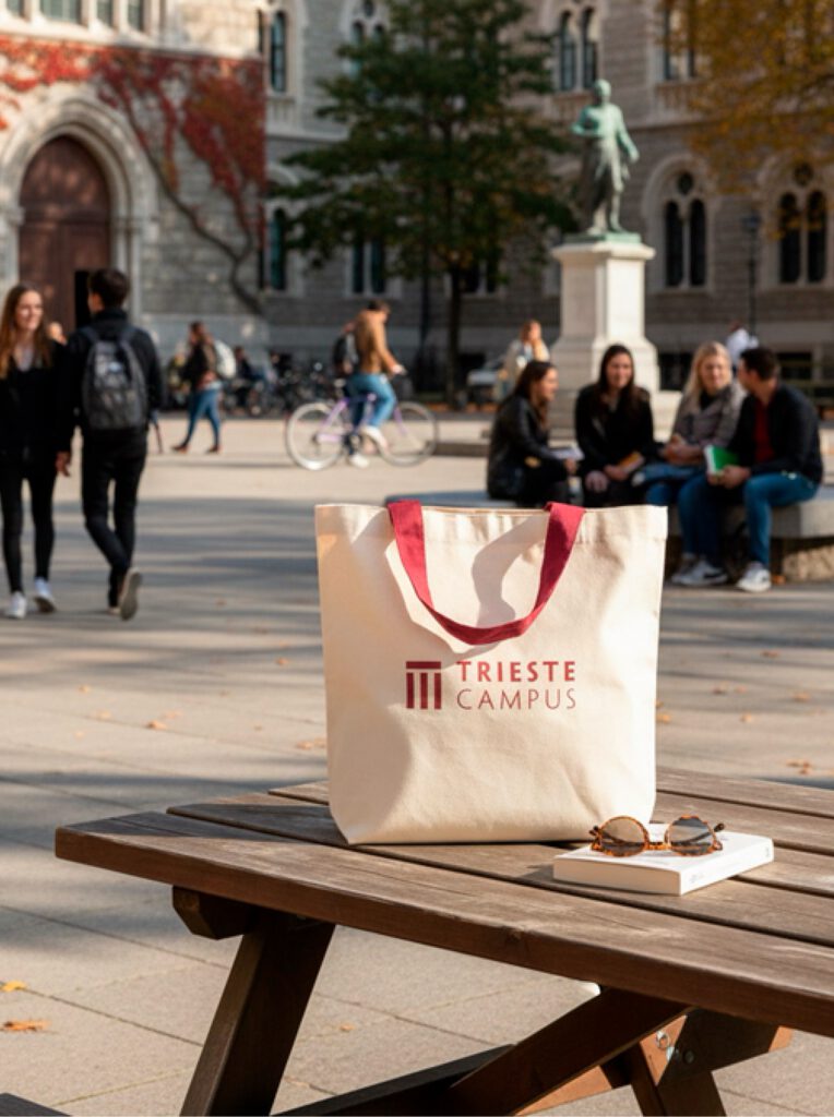 Trieste Campus