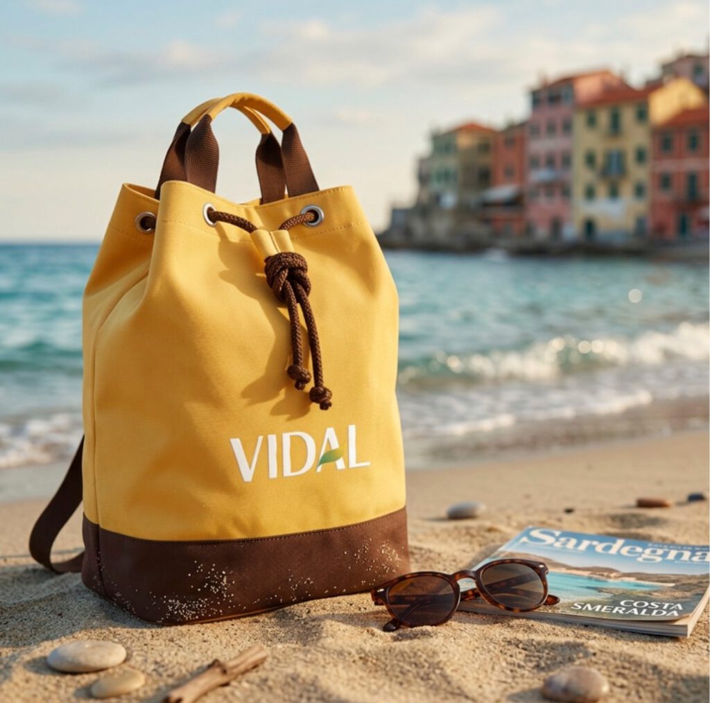 Vidal