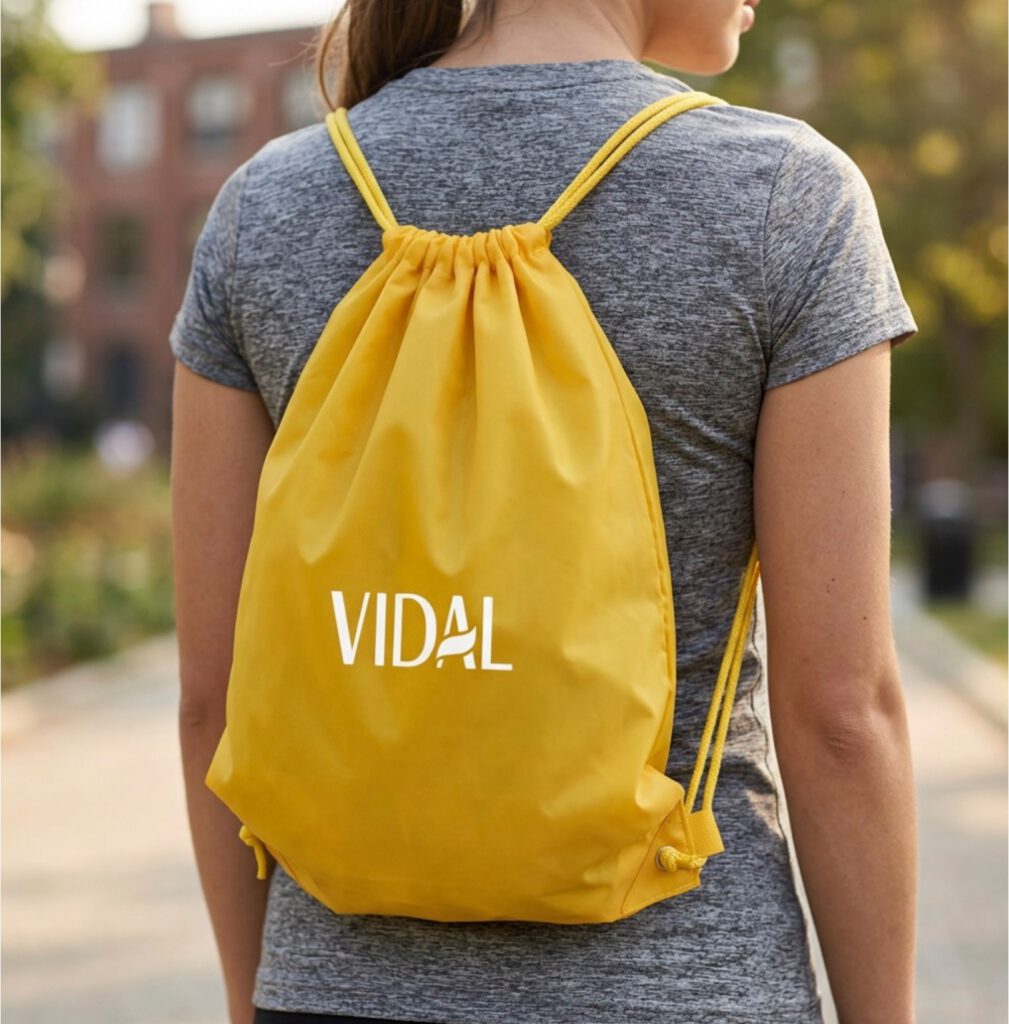 Vidal